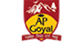 A.P.G. (Alakh Prakash Goyal) University