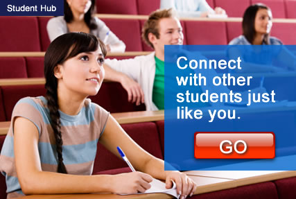 Student Hub