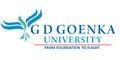 G.D. Goenka University