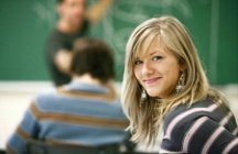 Women place higher value on education than men