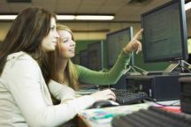 Education technology expert leverages data to improve the education field