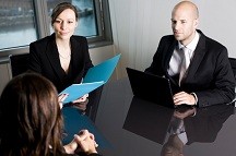 Job interview don'ts