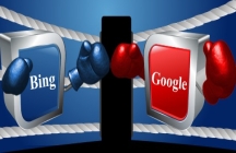 Can Bing Knock Out The Champ?