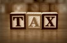 Accountants and Tax Day