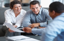 Personal financial advisors: A hot job dealing with cold, hard cash