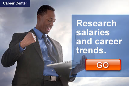 Career Center