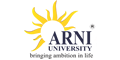 Arni University