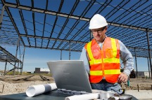Construction manager