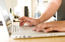College cost estimator site, discussed