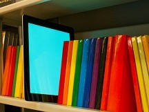 CA Digital Textbook Library