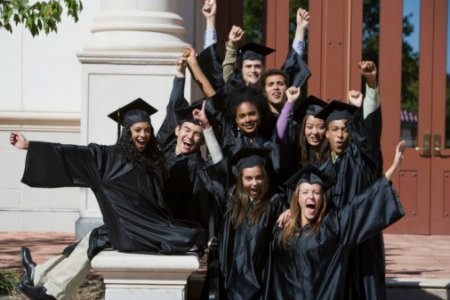 College graduates