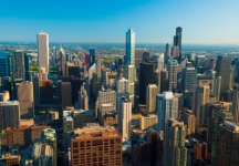 Field trip spots in Chicago, IL