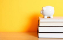 Country Financial survey on student loan debt