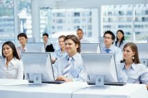 Classroom technology runs deep, but study shows mixed reviews