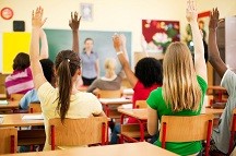 Coursera K-12 Teacher Development