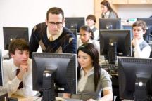 Getting onboard with educational technology