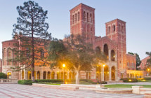 Schools like UCLA now offer online degree programs