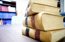 law books