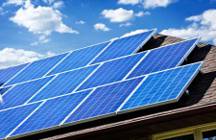 Hot job in August: Solar energy technician