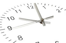 Time Use Survey Results
