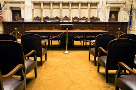 Court ruling on challenge to DoE regulations