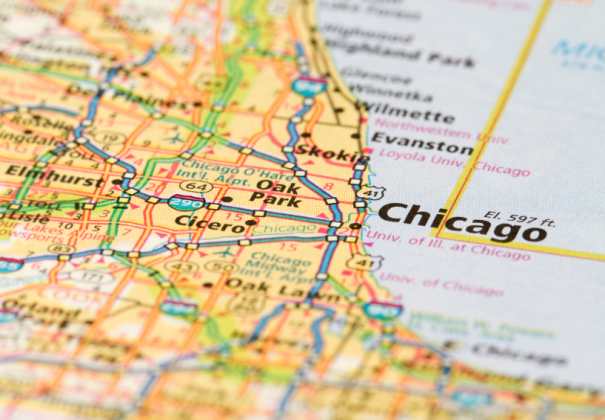 15 Great spots for a Chicago field trip