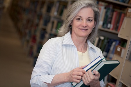 The rise of the non-traditional student non-traditional-students