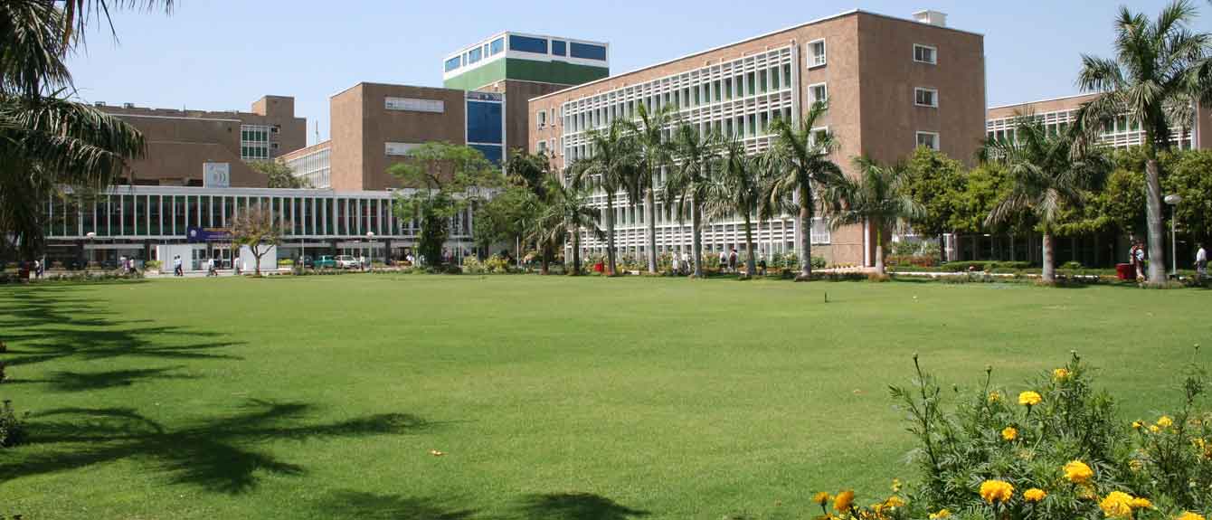 All India Institute Of Medical Sciences Aiims Delhi: College Overview ...