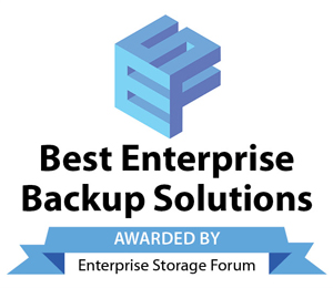  Best Enterprise Backup Solutions